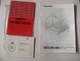 Vtg 1980 Bang & Olufsen Beocord 8000 Cassette Player Fold-Out Schematics Manual