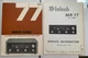 McIntosh MR-77 FM Tuner Owners & Service Manual *Original*