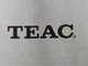 TEAC V-33 V-44C Cassette Deck Owners Manual Photocopy