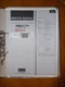 Service Manual Sansui D-77R Cassette Deck, Original