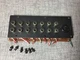 Parts: RCA Panel from TECHNICS SA-5760