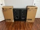 JBL LXE990 Speakers 200w Hi-Fi Home Audio Loudspeaker Stereo (New Foam)