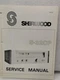 SHERWOOD S-32CP SERVICE MANUAL