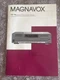 Vintage Magnavox Compact Disc Changer CDC 796 Owner's Manual