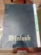 GENUINE McIntosh MC752 MC 752 Power Amplifier Owner's Manual