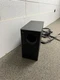 Bose Acoustimass 6 series iii Subwoofer Untested With Cables