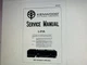Kenwood L-01a Service Manual Digital