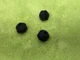 3 X MINT DUAL 505-2  505-3  TURNTABLE MOTOR GROMMETS GOOD COND SEE PICS 🔥🔥