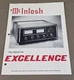 McIntosh MC 2155/ MC 2150 Brochure D-2182
