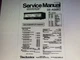 Technics Se-a3k Service   Manual Digital