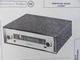 Original Sams Photofact Manual SHERWOOD S-2000