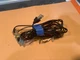 Pioneer PL-A45D Stereo Turntable Parting Out RCA And Cord Assembly w/ Board