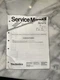 Technics SU-V7X Integrated Amplifier ORIGINAL Supplement Computer Drive Class A