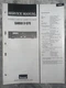 Sansui D-970 Cassette Deck Service Manual Original