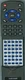 Replacement Remote for DENON 4990247005, PMA880R, RC156