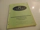 Lowrey Organ MSO-1 Brentwood Deluxe AOC Repeat Schematics Diagram Service Manual