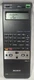 GENUINE SONY RMT-256 VCR REMOTE - SLV-70HF - TESTED AND WORKING