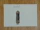 Philco 12ED5 Vacuum Tube Tested Good Used (Philco, SYLVANIA, RCA or No Name)