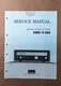 *Original* Sansui TU-5900 Tuner Service Manual #1