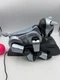 Sony Aibo ERS-210 Robot Dog Complete Box Docs Ball 2 Batteries Life MS