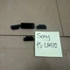 Sony PS-LX410 Turntable Full Part Out - Button Knob Switch Cover (all Four)
