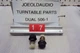 Dual Turntable 506-1 Anti Vibration Springs Quantity 2 Tested Parting Out 506-1