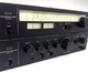 Sansui AU-317, TU-217 Premium Vintage Stereo Amplifier Tuner Bundle Serviced!