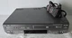 Go Video  DVD VCR VHS Recorder + Remote Sonic Blue Tested/works DVR4000