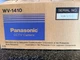 panasonic cctv camera WV-1410