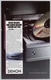 1989 Denon DCD-3520 DCD-1520 Cd Player Stereo Hi-Fi Vintage Ad 