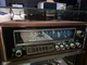 Mcintosh MX117 AM/FM Tuner Pre Amplifier