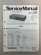 Technics SH-Z360 Original Service Manual Free Shipping