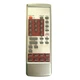New For Denon DCD2800 DCD-520AE DCD-1560 DCD-1450AR CD Player Remote Control
