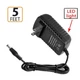 AC/DC Adapter For Radio Shack Realistic 20-139 PRO-38 Scanning Receiver Scanner