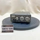 TRIO Kenwood AT-120 Amateur Ham Radio Antenna Tuner Working