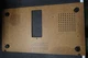Technics SA-300 SYU155 OEM Bottom Board W/ Feet Good Shape