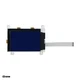 Original LCD Screenfor Yamaha PSR-S550 S650 670 DGX Series Keyboards MM6 MM8