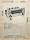 SAMS PHOTOFACT SERVICE MANUAL 274-5 DAVID BOGEN MODEL FM400A