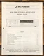 Mitsubishi DA-R5 Receiver Service Manual *Original*