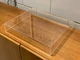 Pioneer PL-A45D, PLA45 D Compatible Dust Cover lid