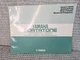 Yamaha Portatone PSR-31 Keyboard Manual Owner's Guide