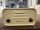 1948 ELECTRONIC LABS Model 5000 Orthosonic Radio Rare Working Condition!!