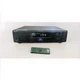 SONY 5 Disc CD DVD VCD Player Carousel Changer DVP-C650D w/ Remote Bundle