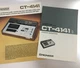 Pioneer CT-4141 Cassette Operating Instructions Manual Original *EXCELLENT