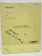Heathkit Solid State Color TV Manual Book 1 Introduction and Circuit Boards 1970