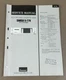 Sansui D-77R Stereo Cassette Deck Service Manual D-669