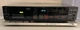 Vintage Aiwa AD-F660 3-Head Stereo Cassette Deck Recorder Player PARTS/REPAIR
