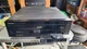 PIONEER CLD-3080 CD/CDV/LD PLAYER LASERDISC PLAYER MADE IN JAPAN 1990 AS IS  NOT