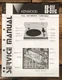 Kenwood KD-31F KD-31FC Record Player / Turntable Service Manual *Original*