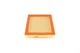 F 026 400 222 Bosch Air Filter for Infiniti,Nissan,Nissan (DFAC),RENAULT